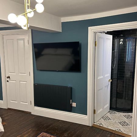 コークPatrick Street Townhouseアパートメント エクステリア 写真