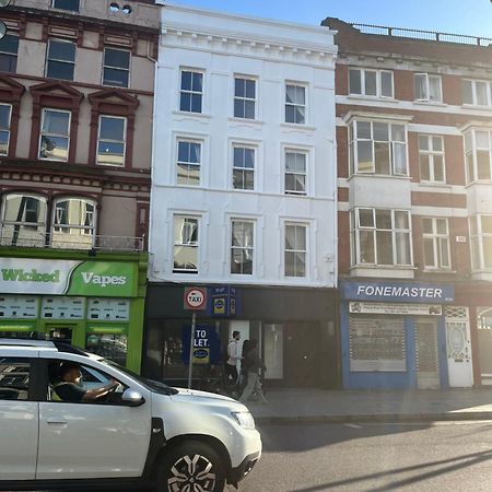 コークPatrick Street Townhouseアパートメント エクステリア 写真