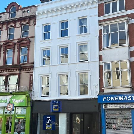 コークPatrick Street Townhouseアパートメント エクステリア 写真