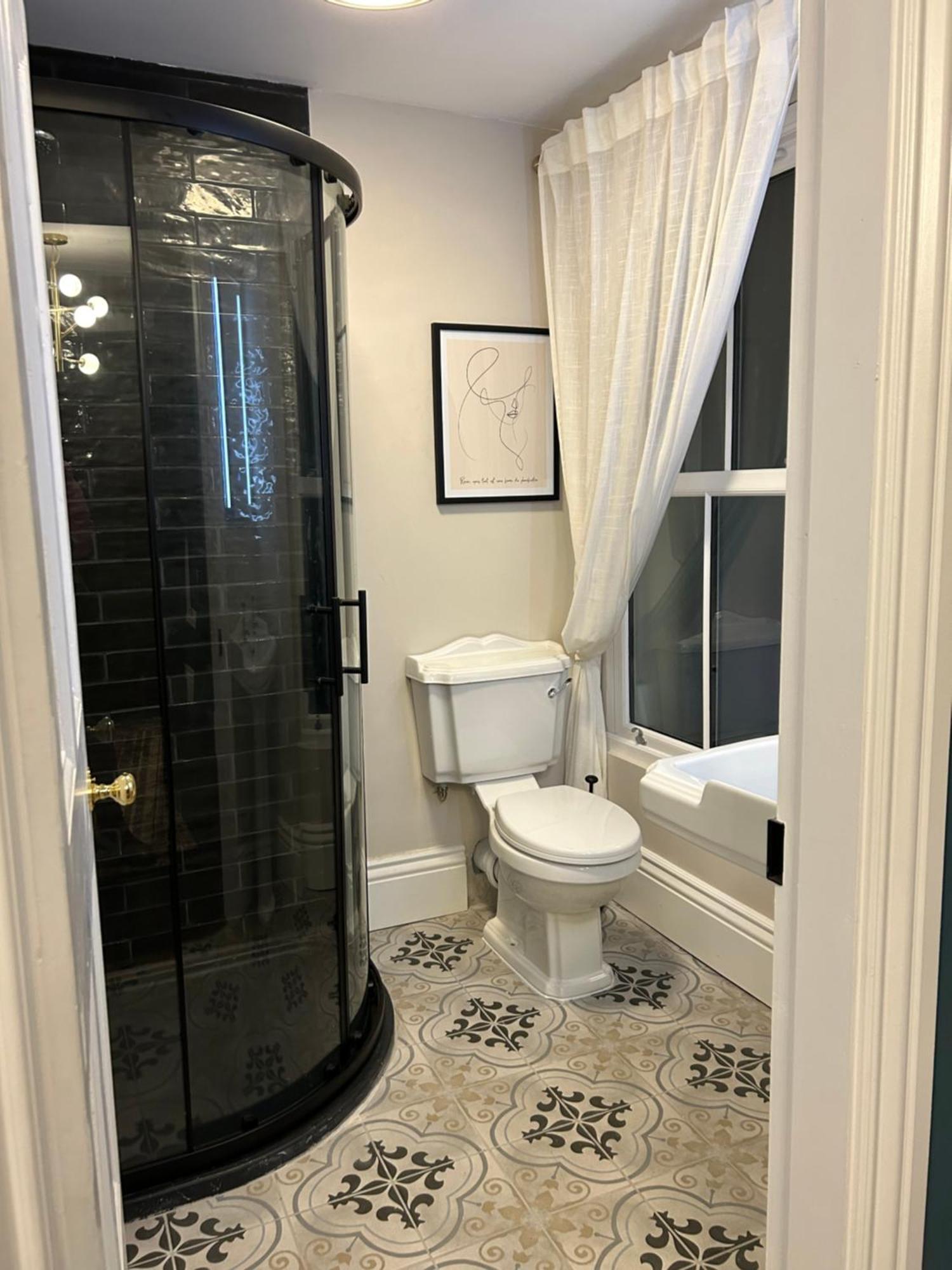 コークPatrick Street Townhouseアパートメント エクステリア 写真