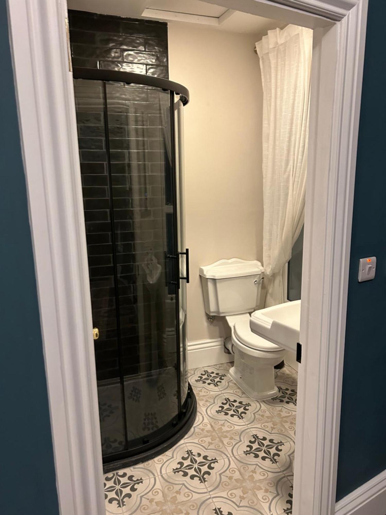 コークPatrick Street Townhouseアパートメント エクステリア 写真