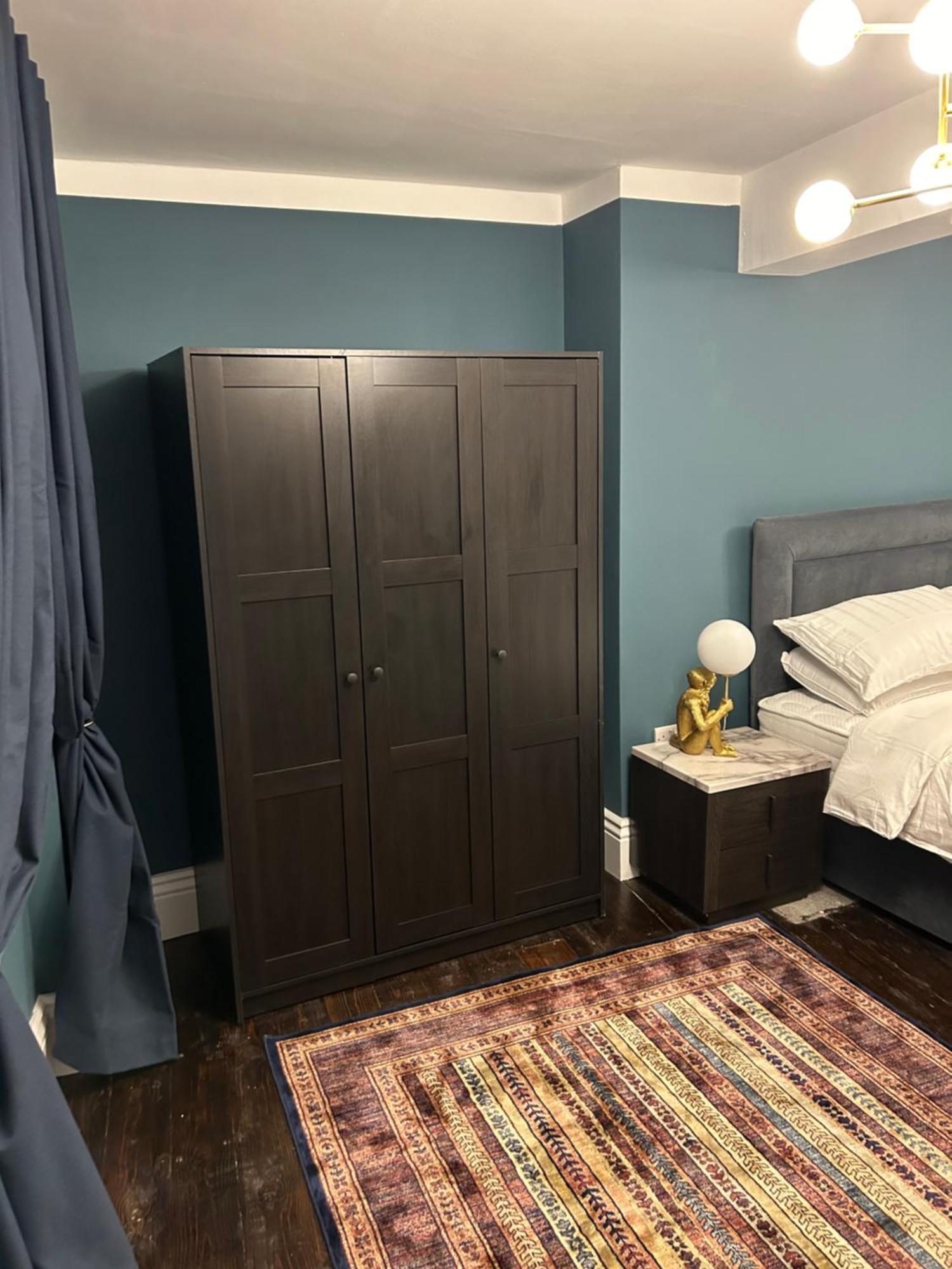 コークPatrick Street Townhouseアパートメント エクステリア 写真
