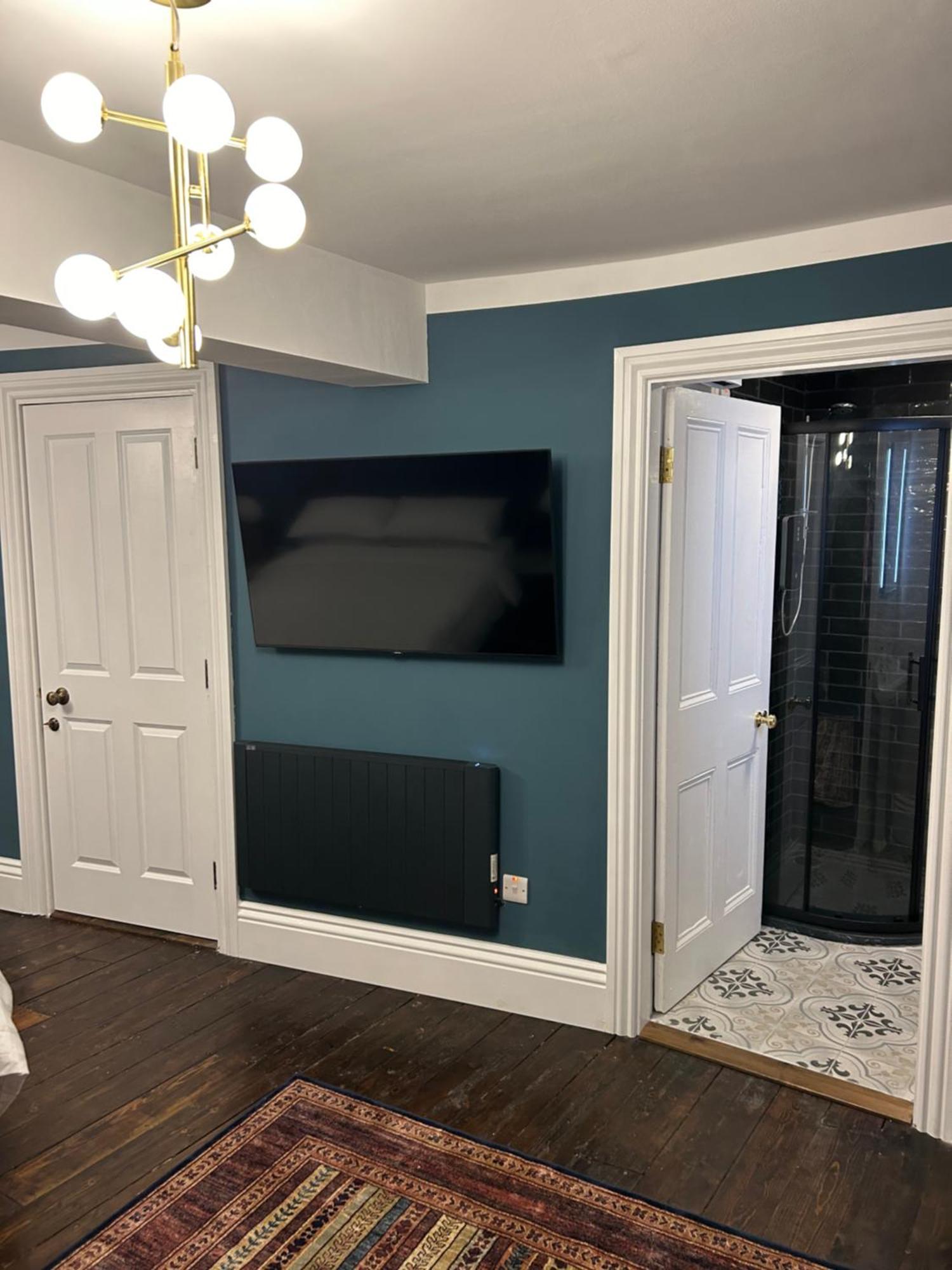 コークPatrick Street Townhouseアパートメント エクステリア 写真