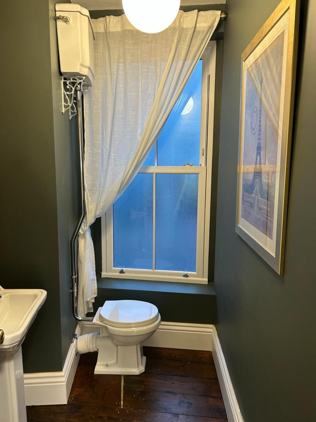 コークPatrick Street Townhouseアパートメント エクステリア 写真