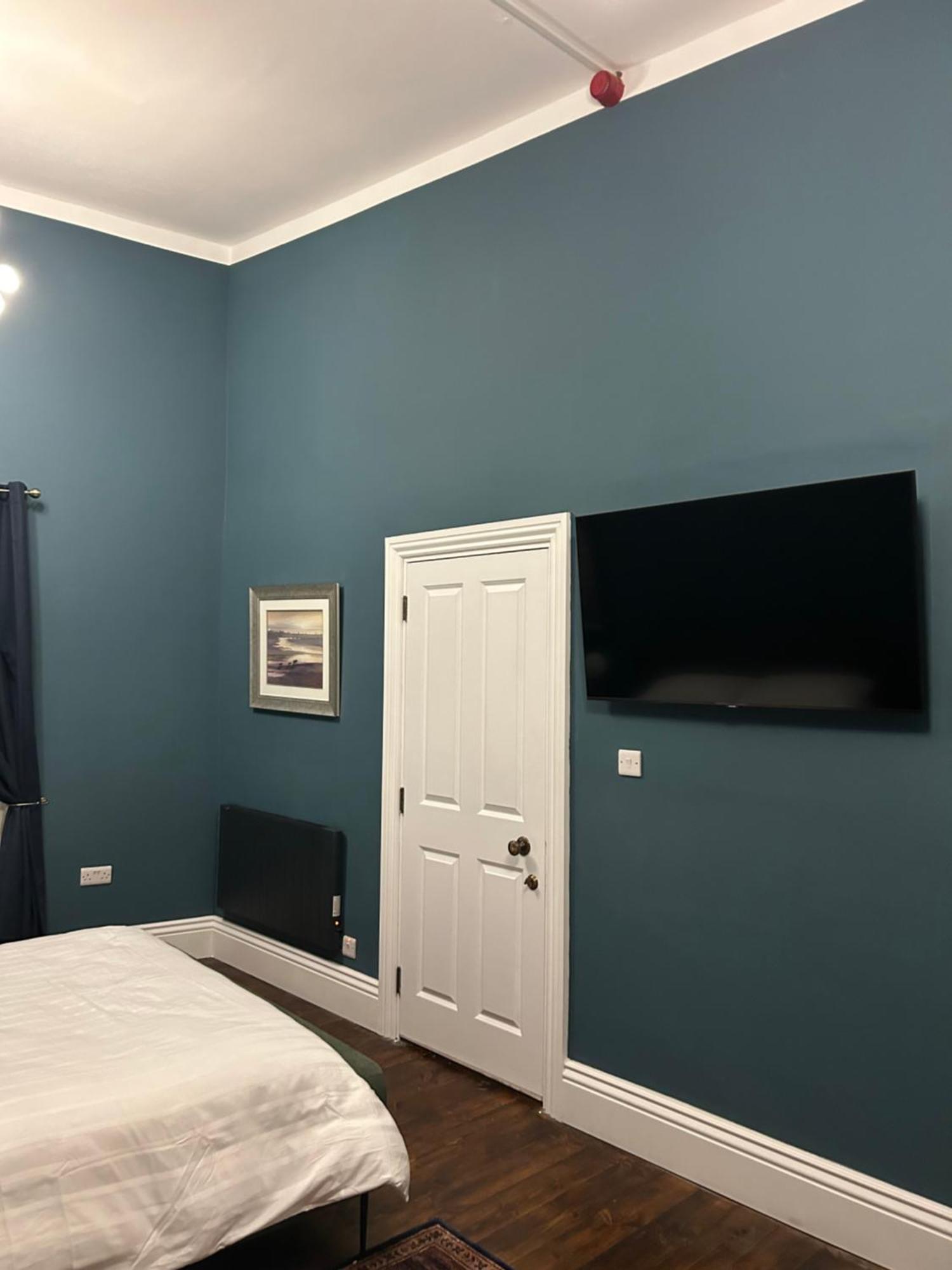 コークPatrick Street Townhouseアパートメント エクステリア 写真
