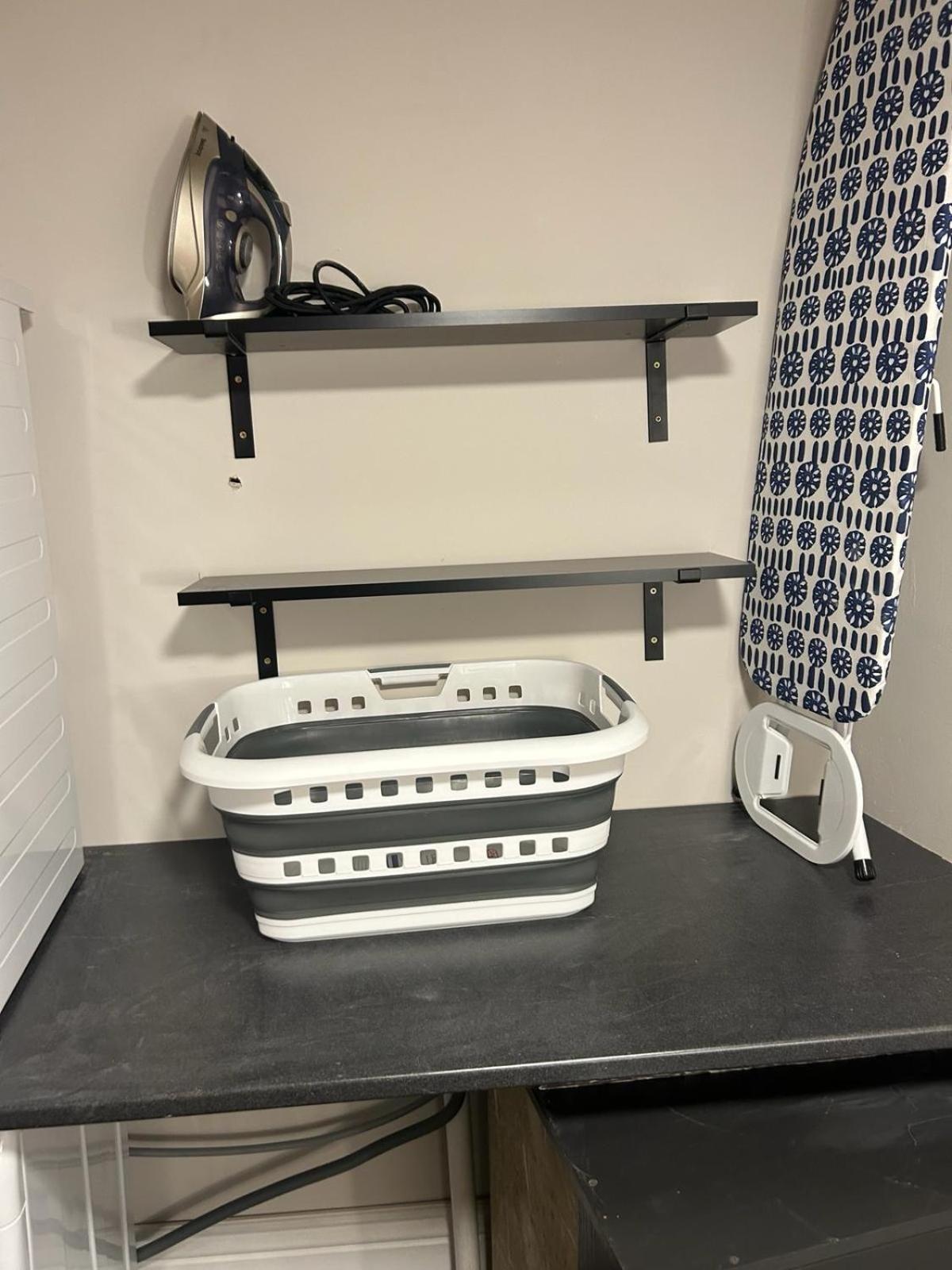 コークPatrick Street Townhouseアパートメント エクステリア 写真