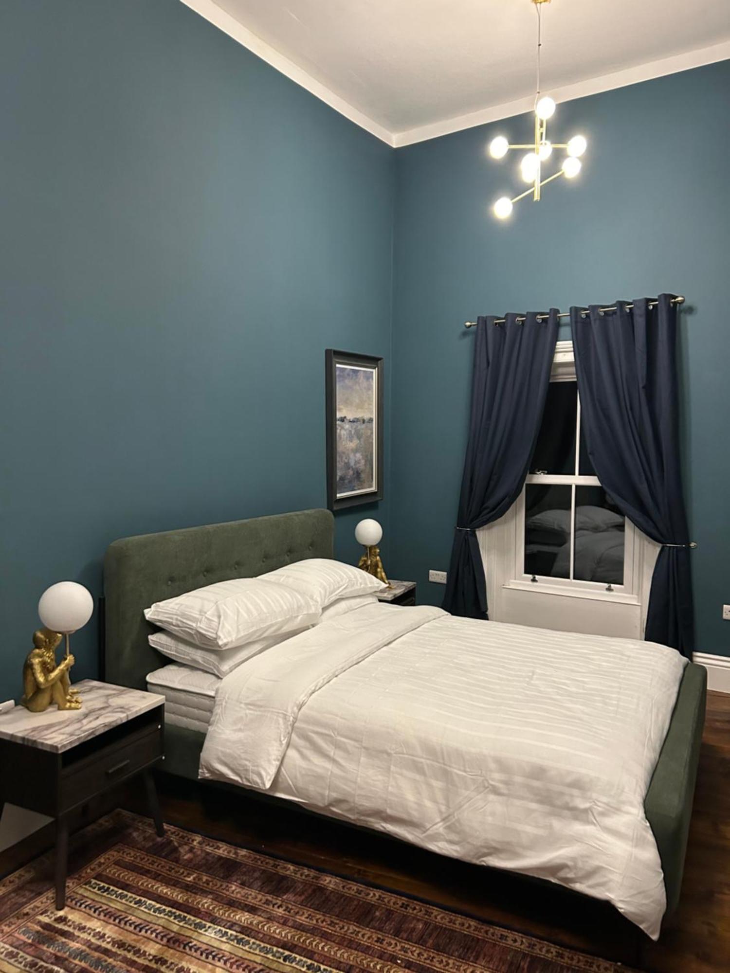 コークPatrick Street Townhouseアパートメント エクステリア 写真