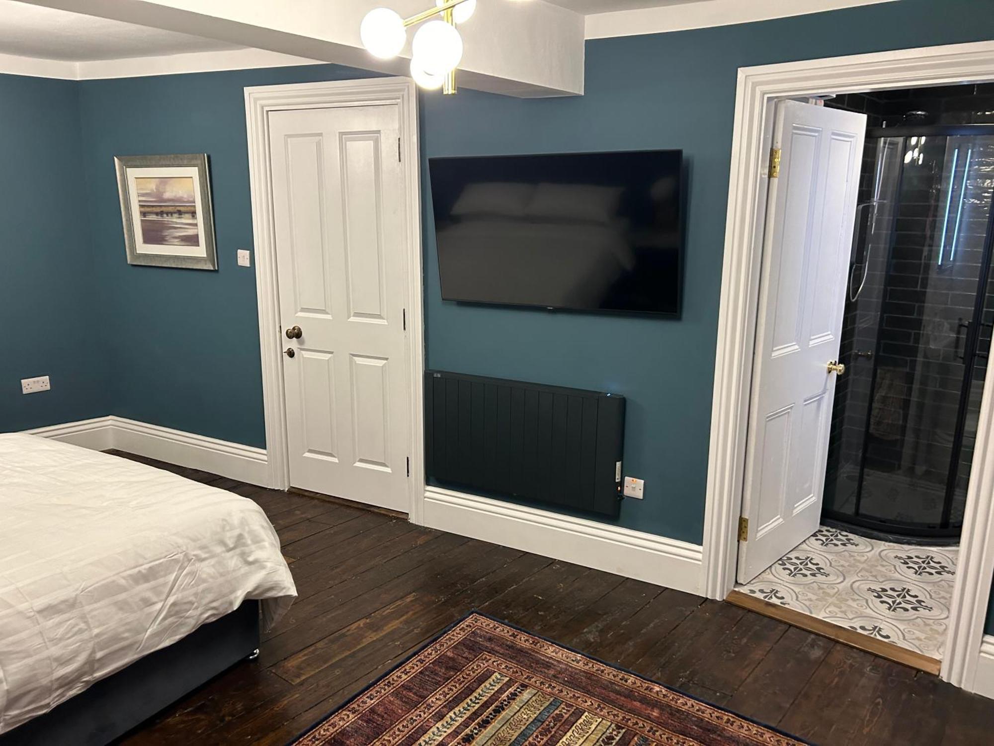コークPatrick Street Townhouseアパートメント エクステリア 写真