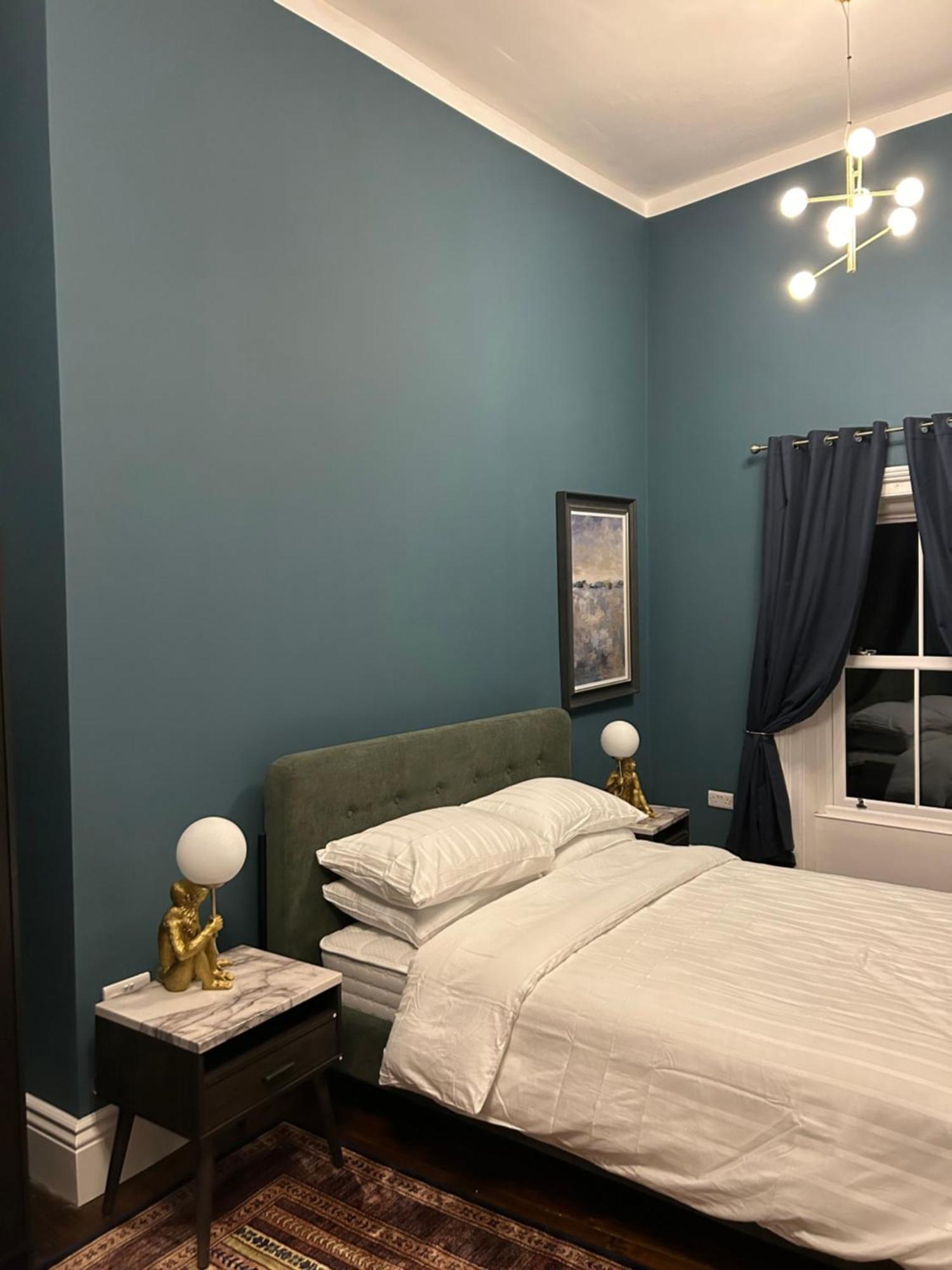 コークPatrick Street Townhouseアパートメント エクステリア 写真