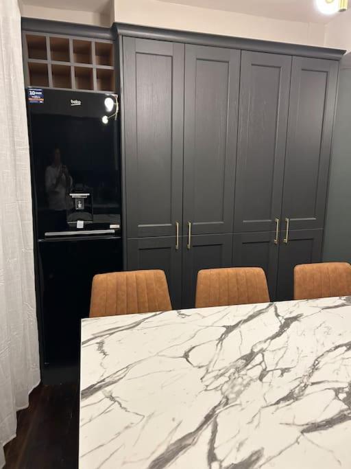 コークPatrick Street Townhouseアパートメント エクステリア 写真