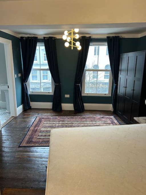 コークPatrick Street Townhouseアパートメント エクステリア 写真