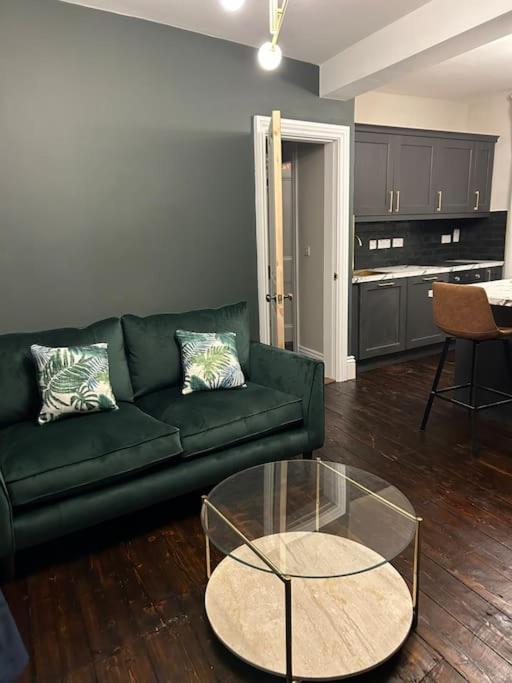 コークPatrick Street Townhouseアパートメント エクステリア 写真