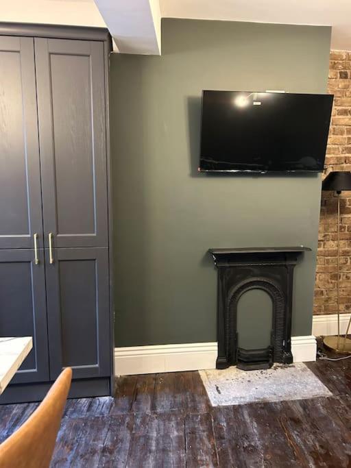 コークPatrick Street Townhouseアパートメント エクステリア 写真