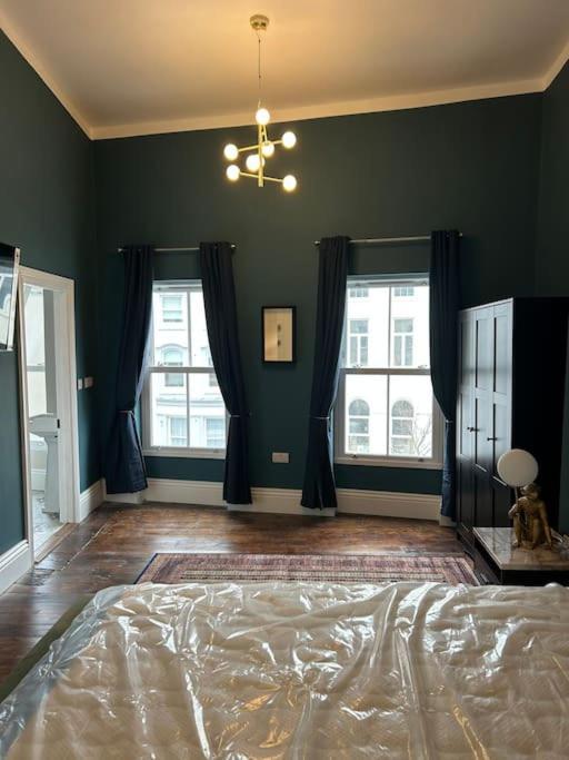 コークPatrick Street Townhouseアパートメント エクステリア 写真