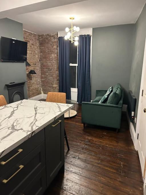 コークPatrick Street Townhouseアパートメント エクステリア 写真