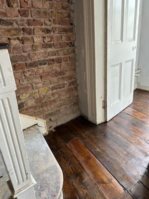 コークPatrick Street Townhouseアパートメント エクステリア 写真