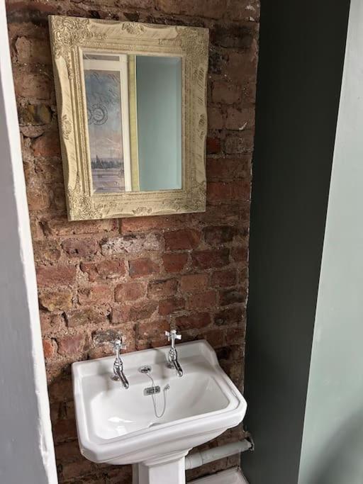コークPatrick Street Townhouseアパートメント エクステリア 写真