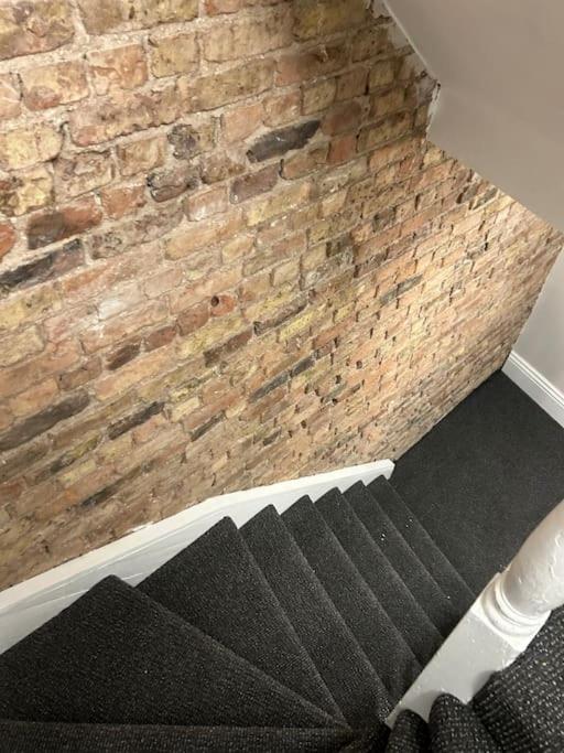 コークPatrick Street Townhouseアパートメント エクステリア 写真