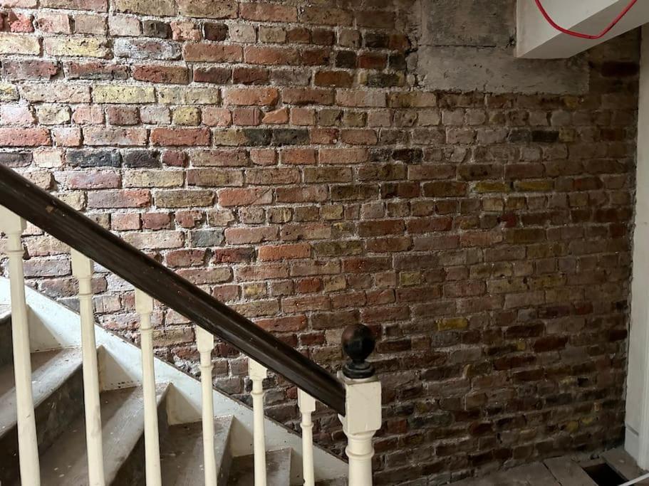 コークPatrick Street Townhouseアパートメント エクステリア 写真