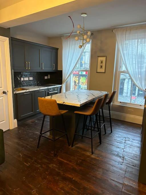 コークPatrick Street Townhouseアパートメント エクステリア 写真