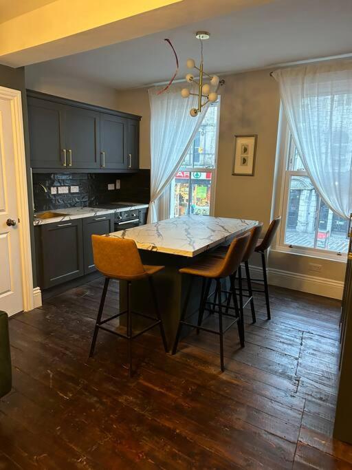 コークPatrick Street Townhouseアパートメント エクステリア 写真